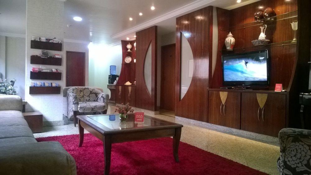 Varios BBB Rooms Praça do Ratinho Goiânia GO