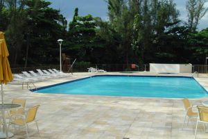 Alquiler Vacacional - RHR - APARTAMENTO 2 SUÍTES NA PRAIA DA BARRA DA TIJUCA!