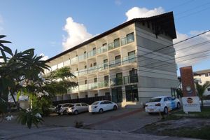 Alojamiento - Manawa Beach Flat - By Aft