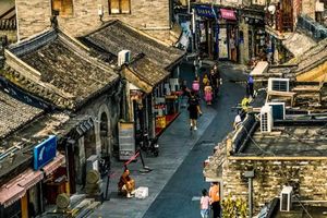 Actividad - Explore Beijing Back Streets - Half-Day Private Tour