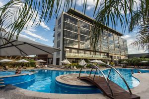 Alojamiento - Esplendor by Wyndham Mendoza