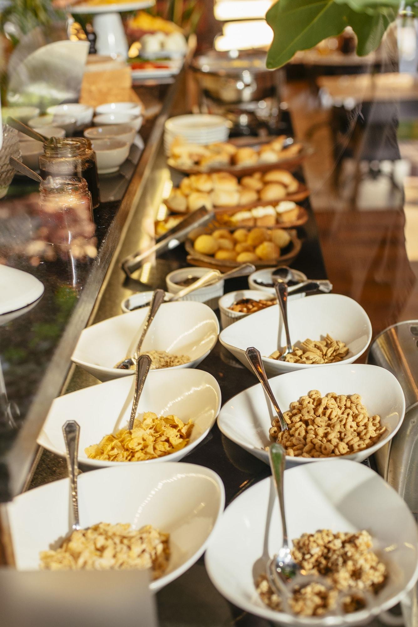 Restaurant Las Lomas Casa Hotel