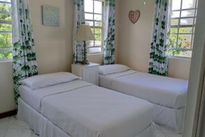 Alquiler Vacacional - Cozy 1-bedroom apartment in delightful St. George with WiFi