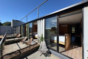 Alojamiento - Alma Hotel de Campo