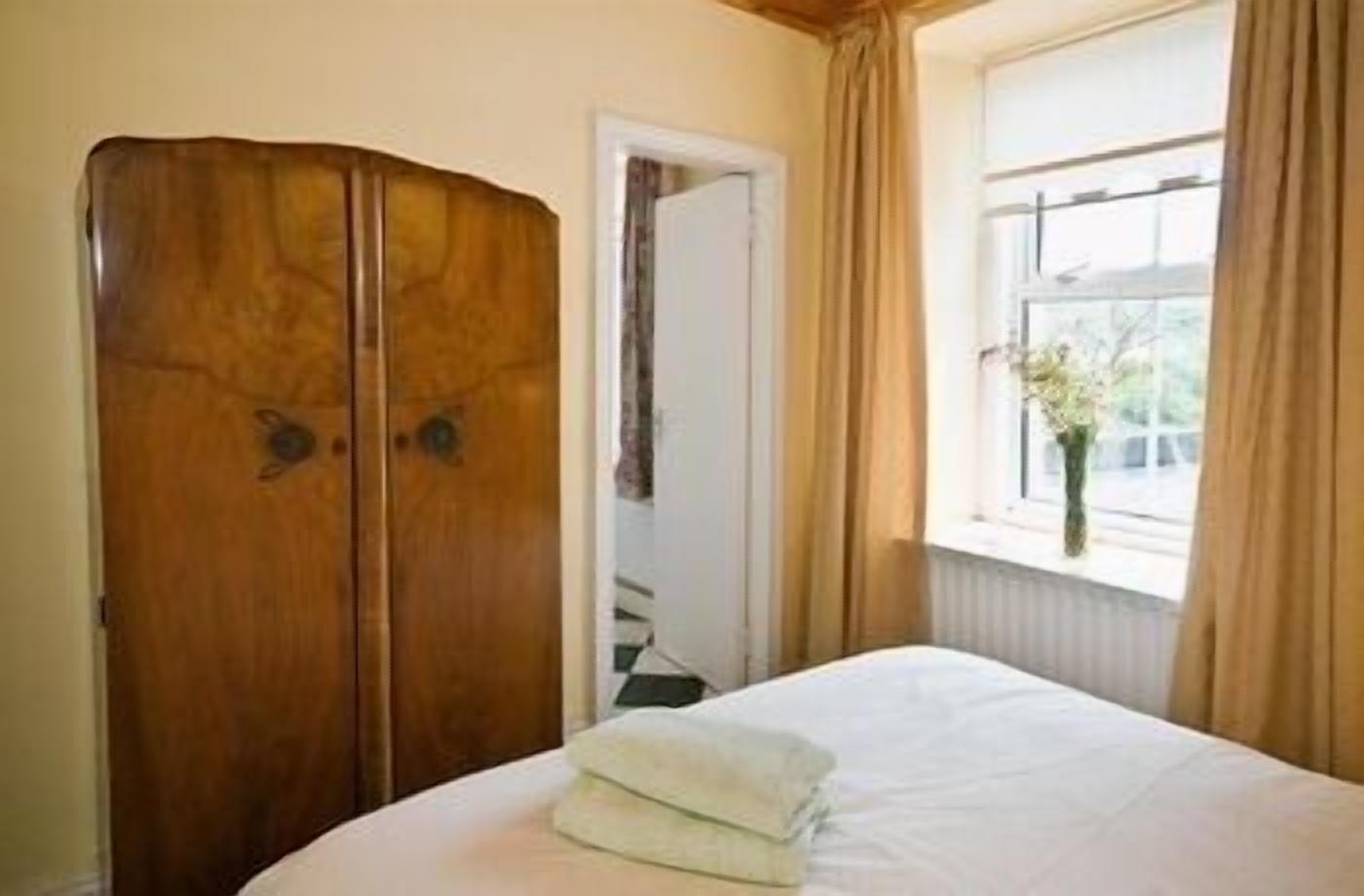 Set de Habitación Castlehouse B&B