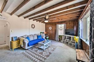 Alquiler Vacacional - Pet-friendly Mohnton House Near Golf Course!