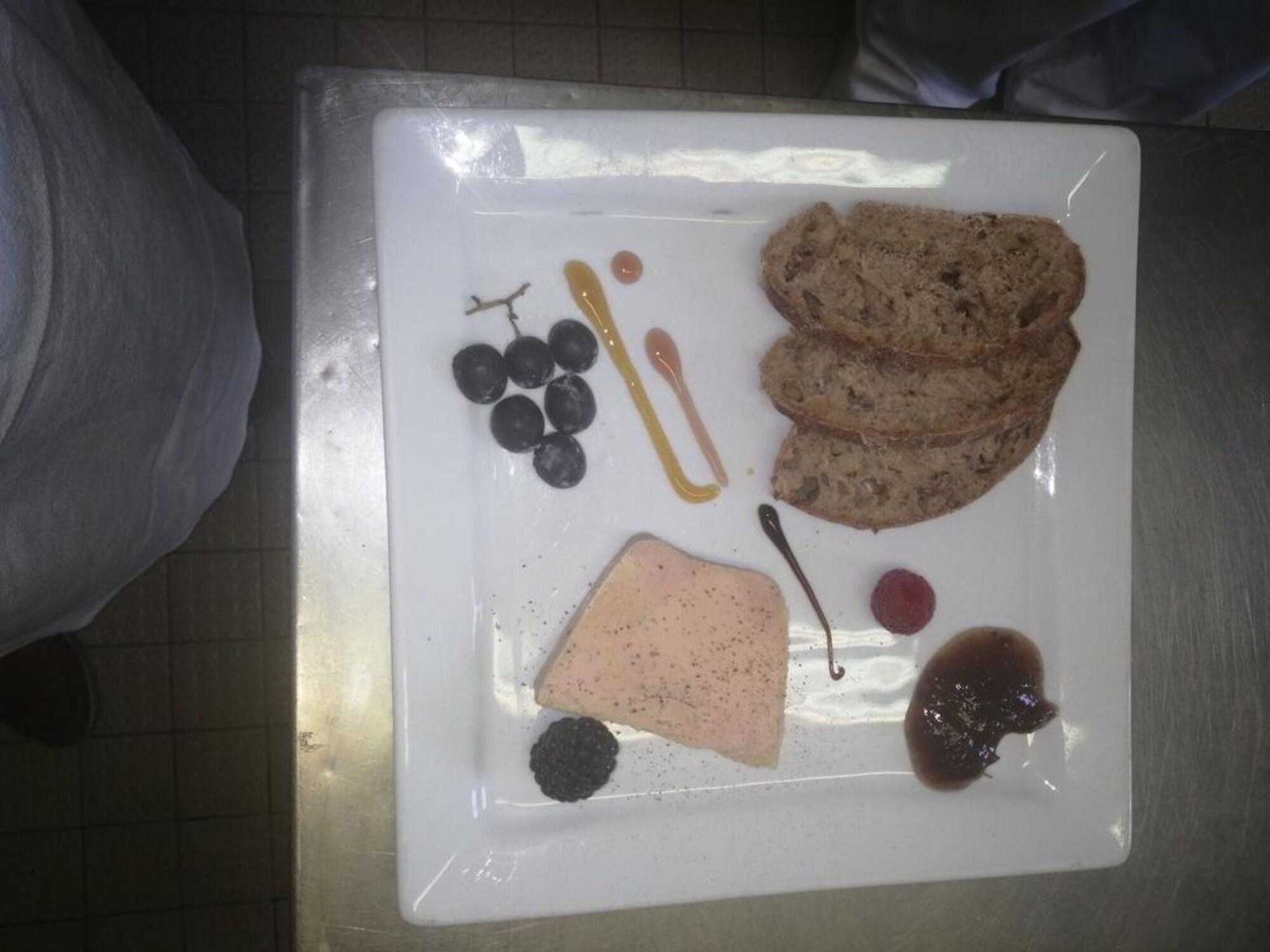 Restaurant Les Landiers