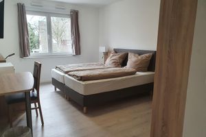 Alojamiento - Hotel zum Rosengarten