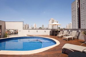 Alojamiento - Hotel Cassino Tower Piracicaba