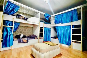 Alquiler Vacacional - Central Baku Hostel