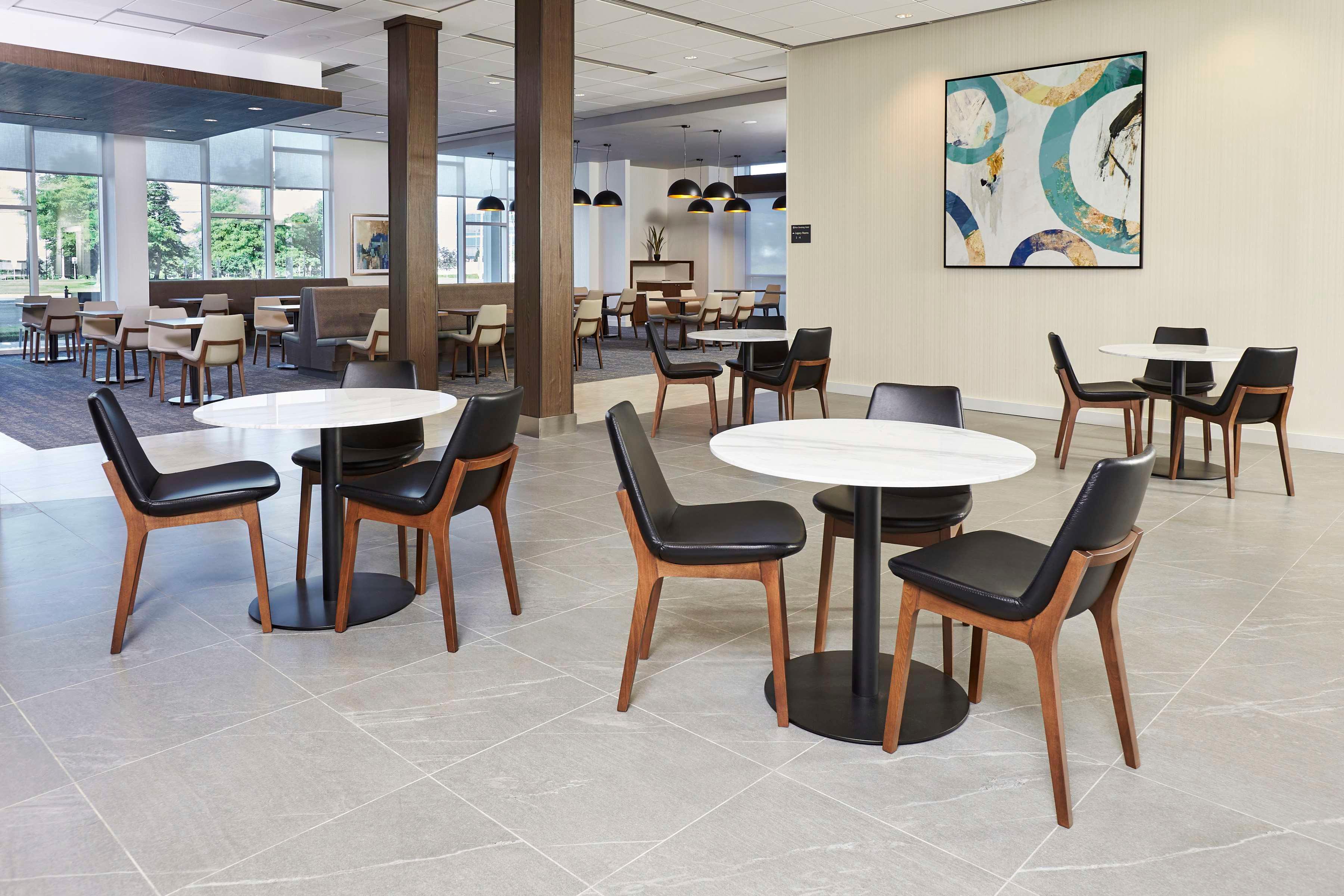 Restaurant Hyatt Place Toronto/Mississauga Centre