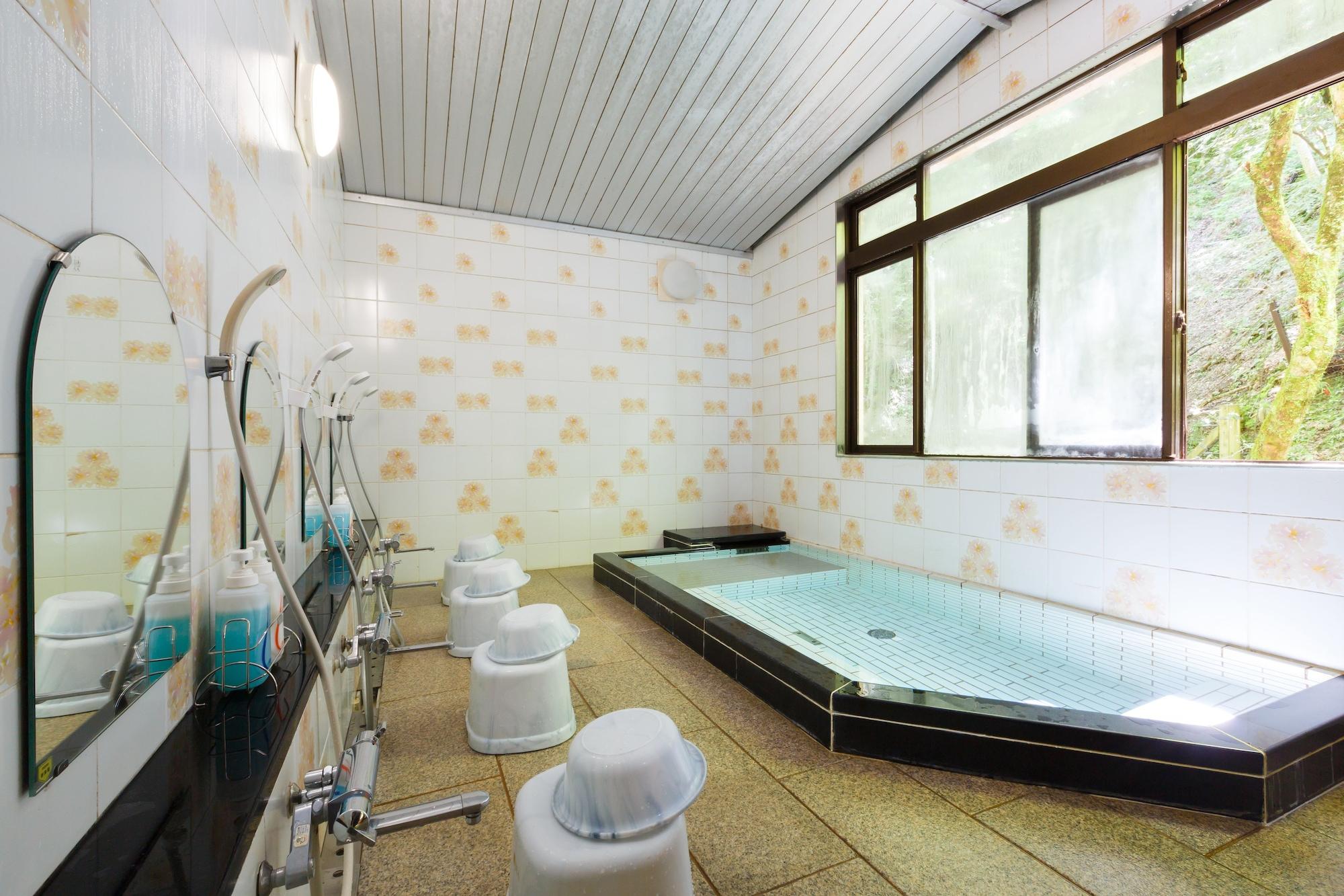 Spa Kibune Hiroya