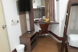 Alquiler Vacacional - Smart Dream Aeropolis AR2