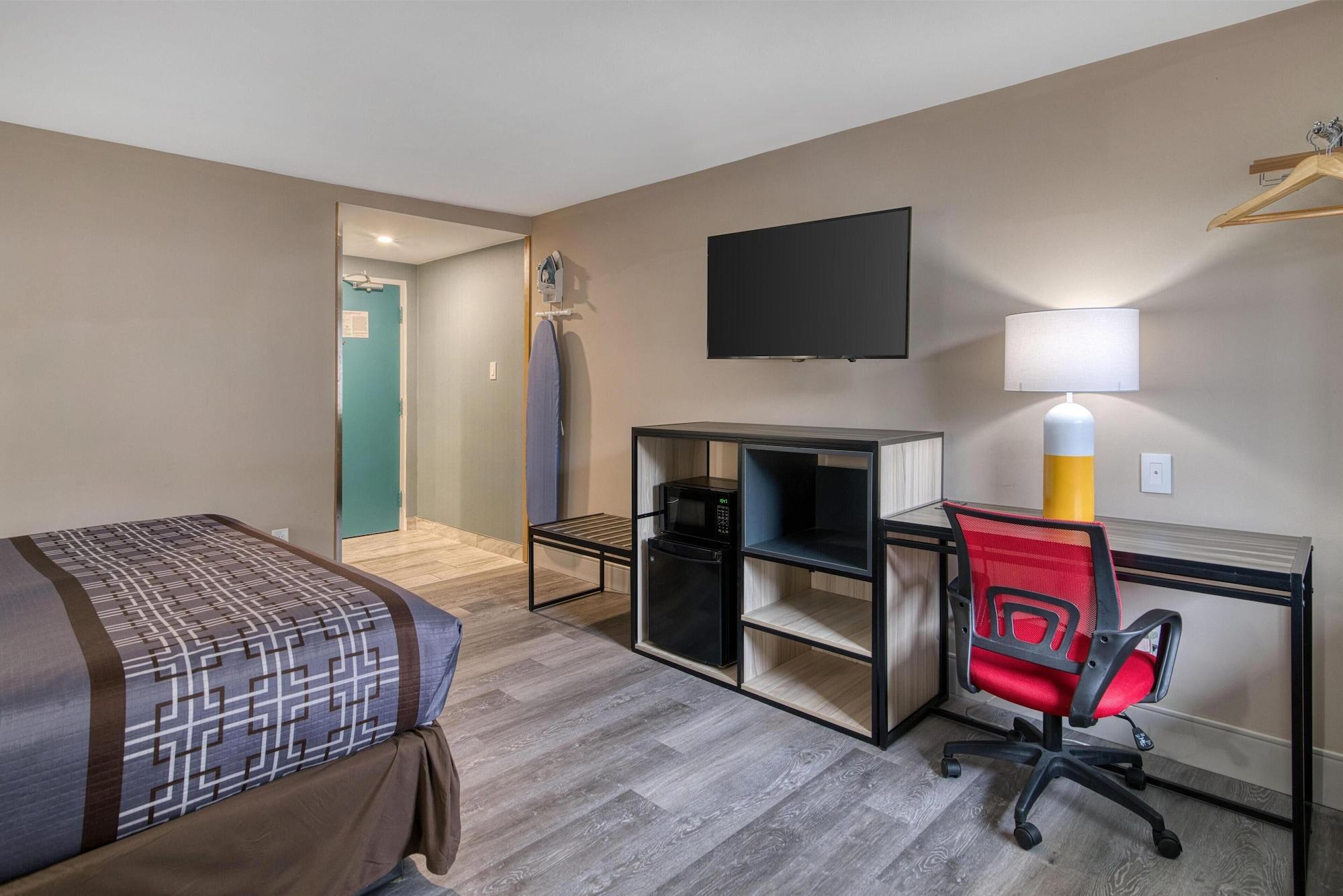 Habitación Yankee Clipper Inn, SureStay Collection by Best Western