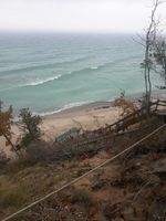 Alquiler Vacacional - Cair Paravel, Lakefront family cottage  with spectacular views, private beach