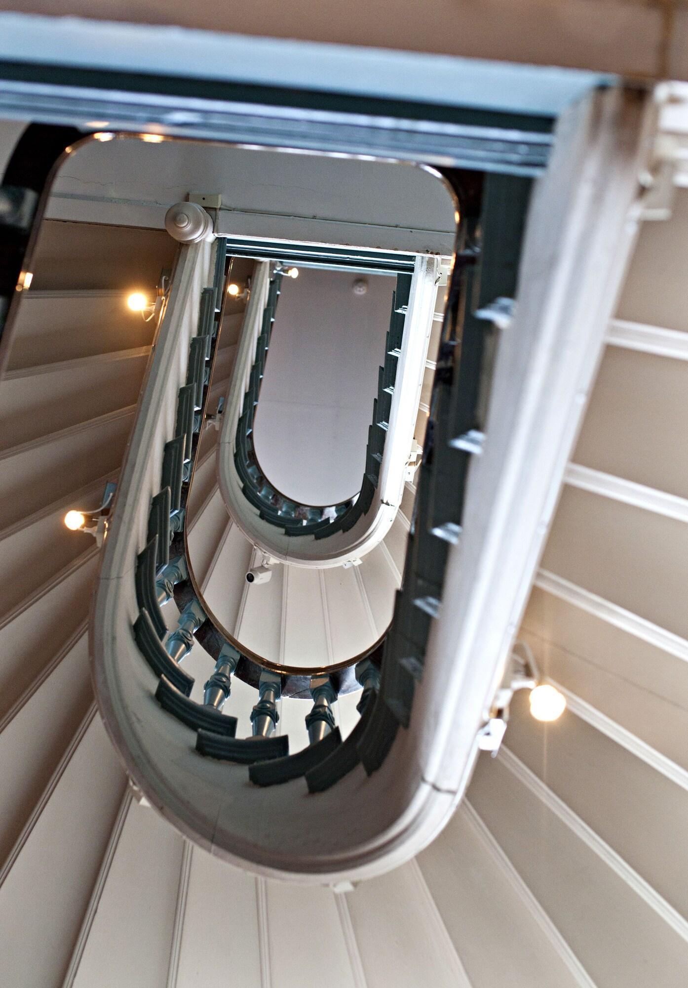 Vista Lobby Hotel Fredrikstad