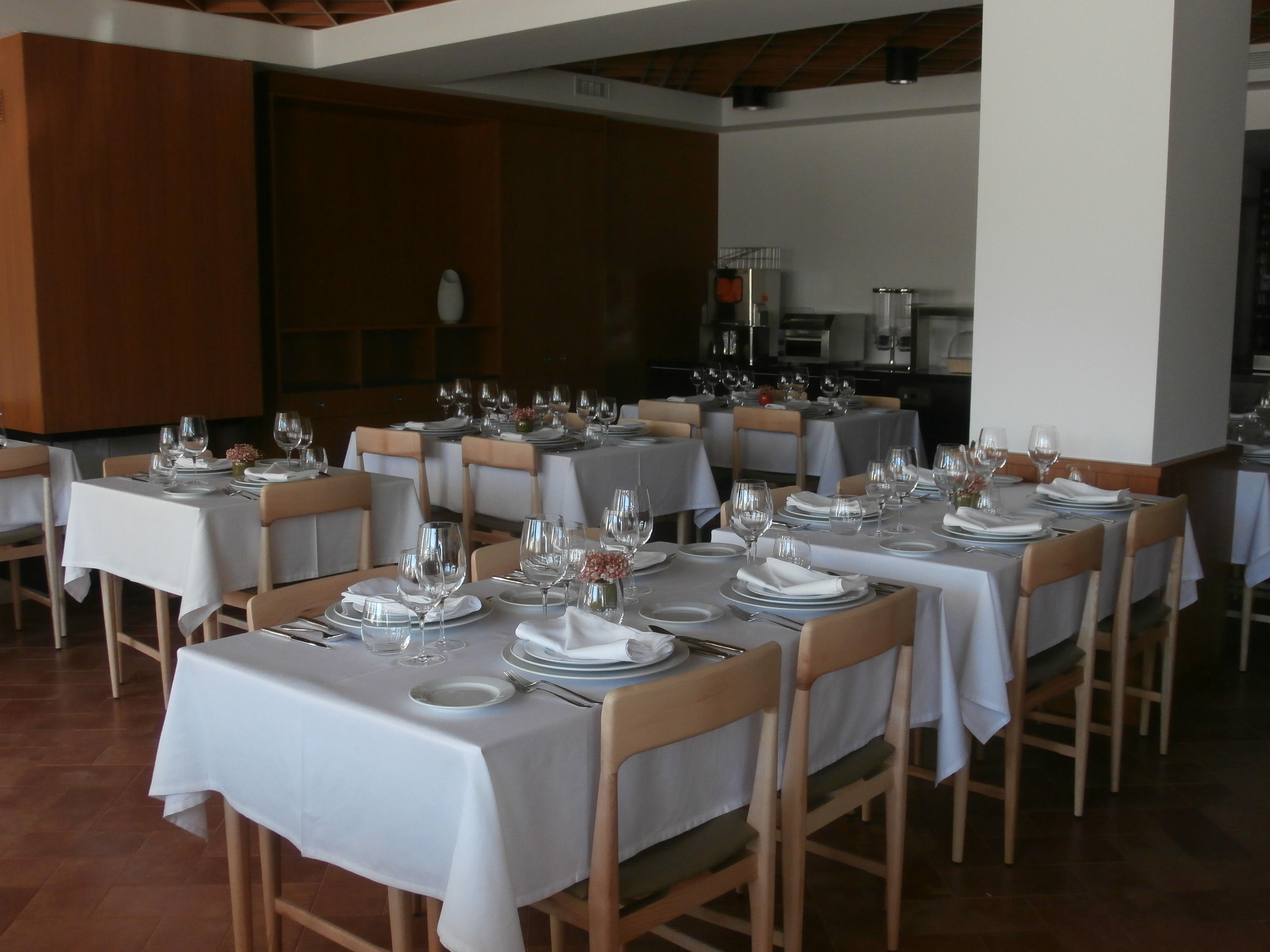 Restaurant Abrigo da Montanha Hotel Rural & Spa