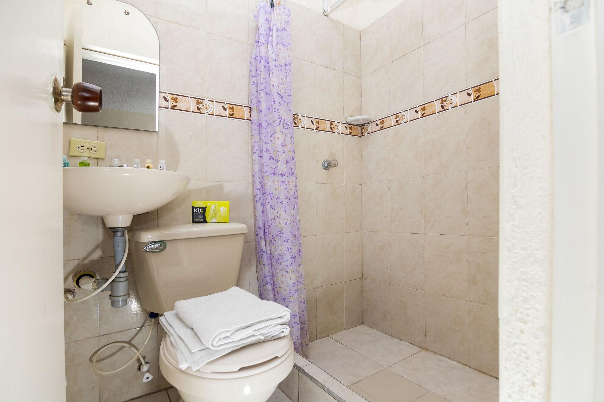 Equipamiento de Habitación Hotel HCR Pereira