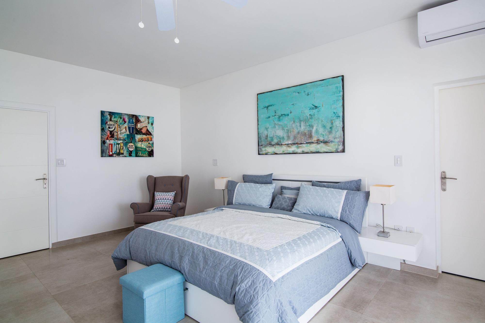Habitación Cupecoy Beach Club