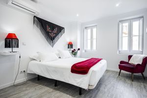 Alquiler Vacacional - Apartment Lisbon Castle area and Alfama