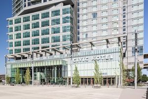 Alojamiento - Civic Hotel Autograph Collection