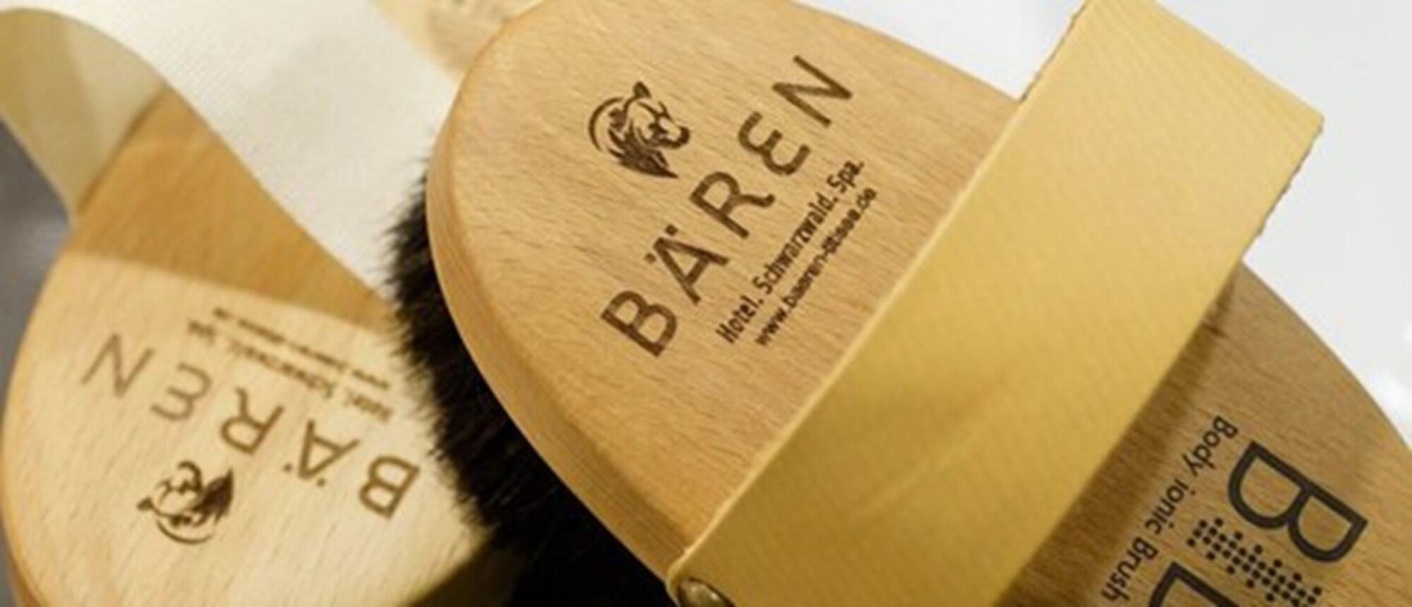 Set de Habitación Hotel Bären Titisee