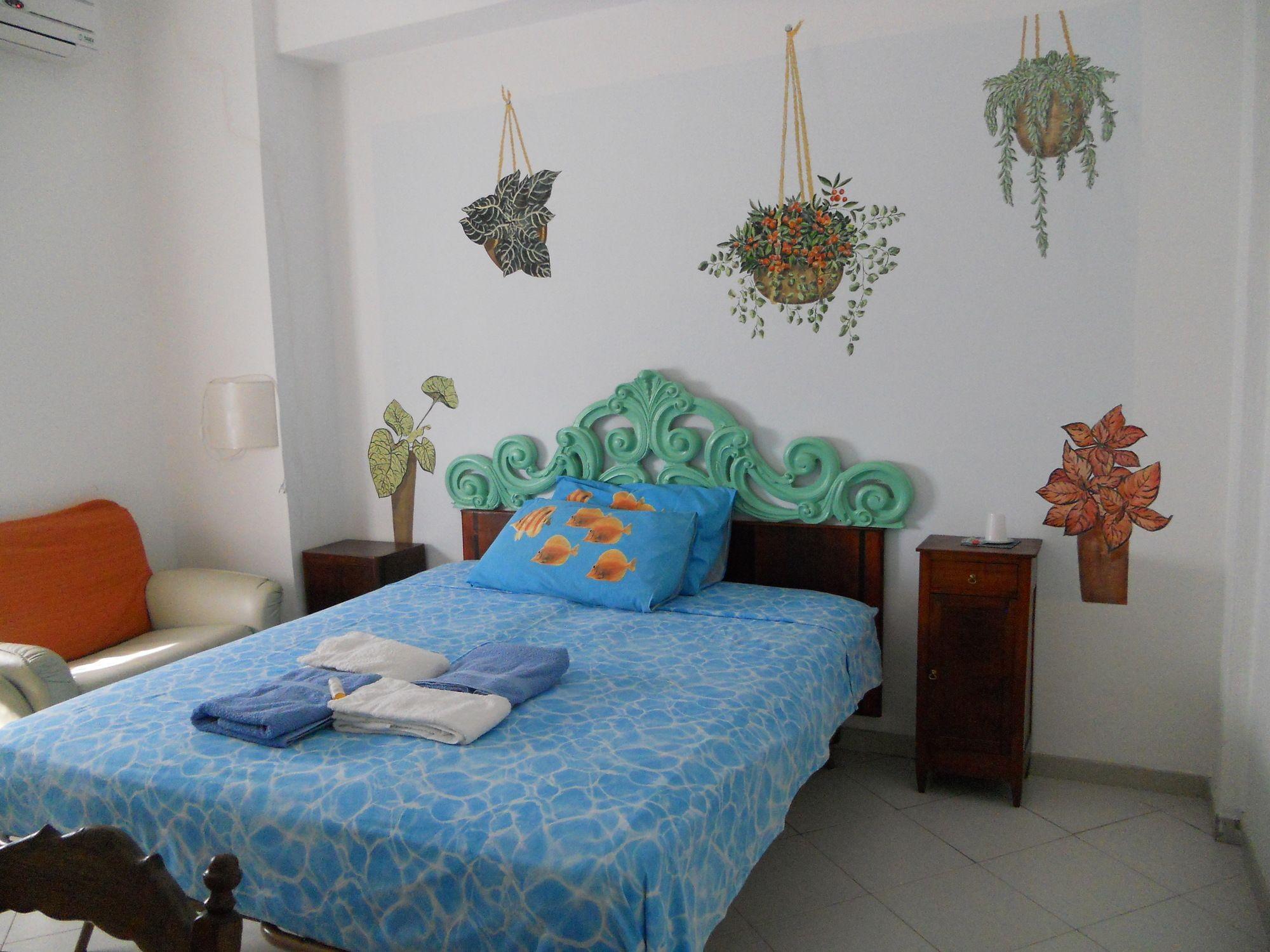 Varios Le Terrazze Del Casale