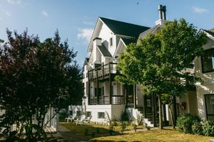 Alojamiento - La Galería - Hotel Boutique Cariló