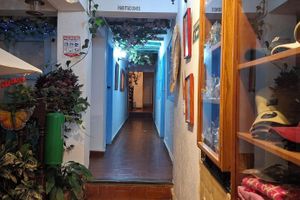 Alojamiento - San Miguel Villa Hotel's VDL
