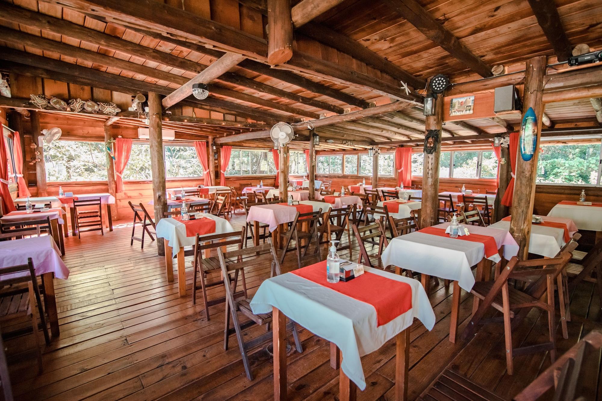 Restaurant Dunas del Este