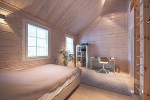 Alquiler Vacacional - Villa Lago