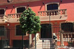 Alojamiento - Hotel Casa Cantera