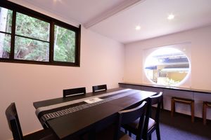 Alojamiento - Koyasan Saizenin