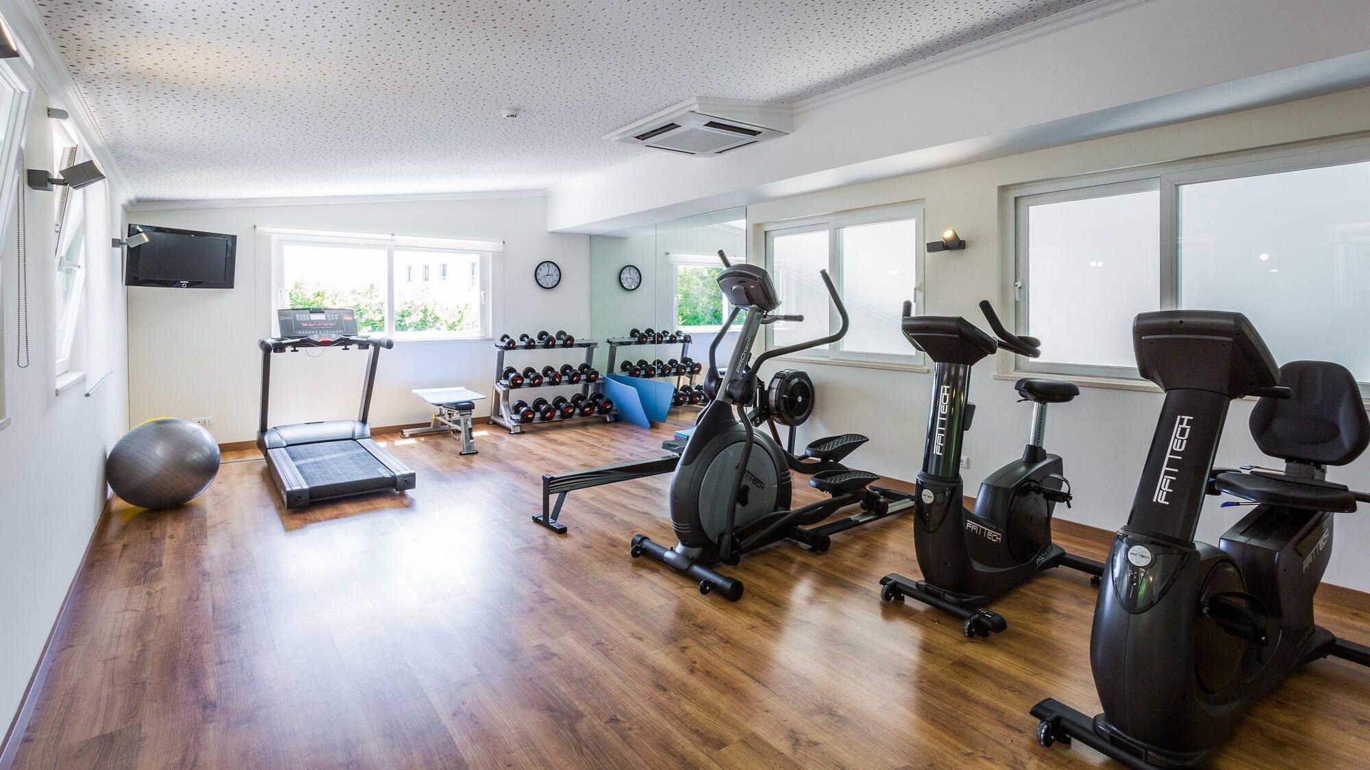Gimnasio Quinta do Lago Country Club