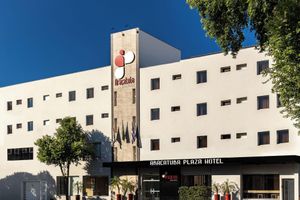 Alojamiento - Araçatuba Plaza Hotel