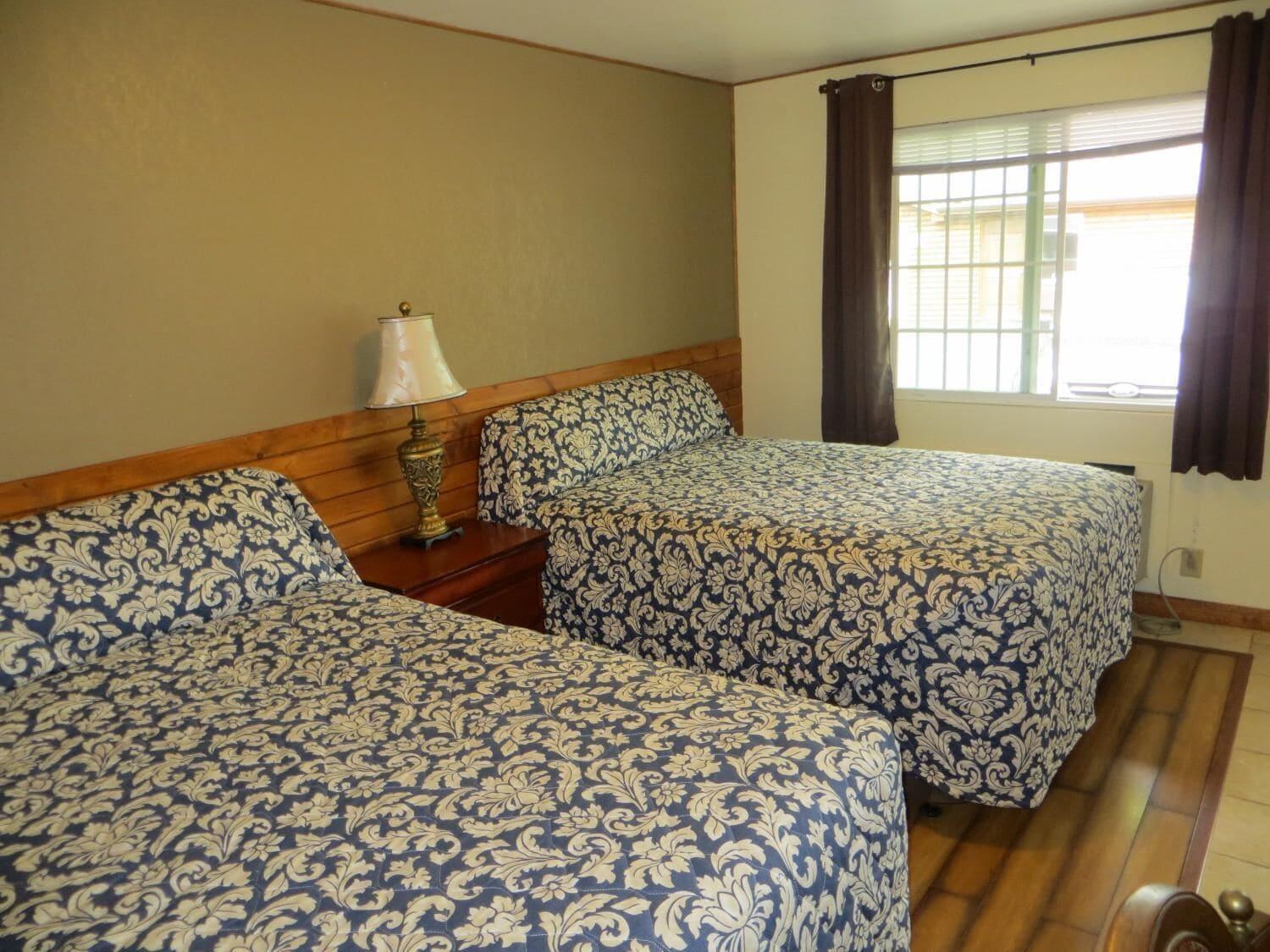 Habitación Cool Springs Inn