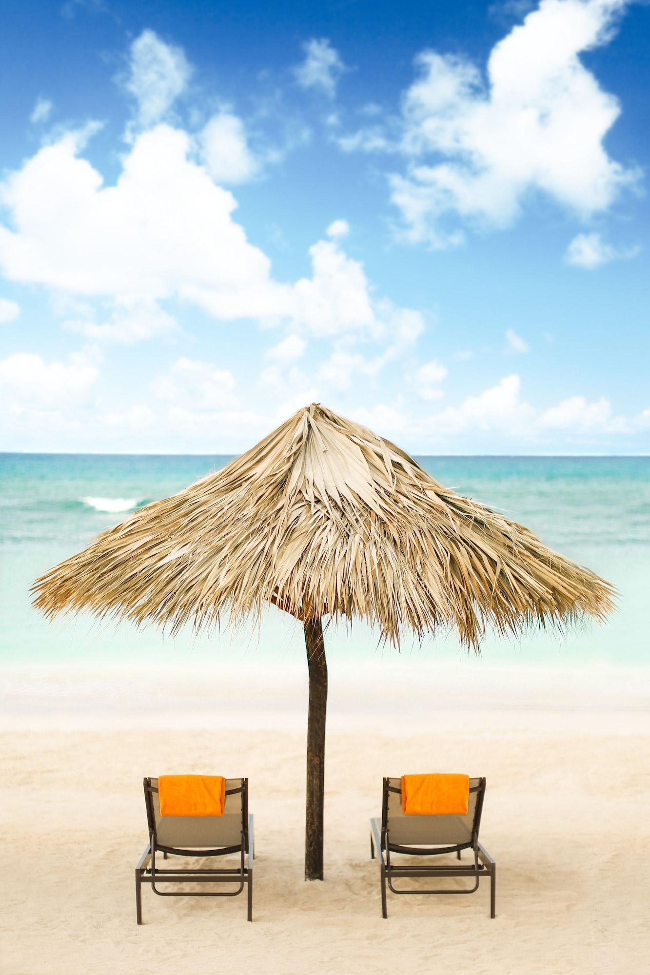 Playa Hyatt Ziva Rose Hall - All Inclusive