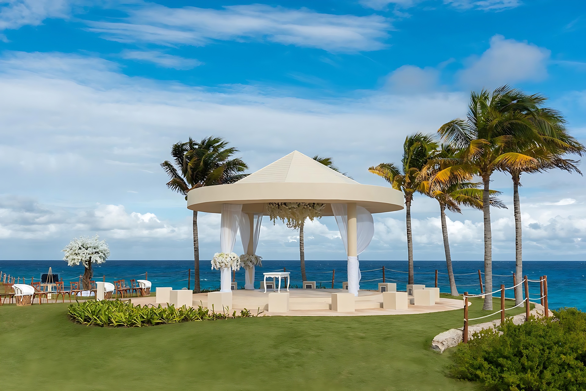Hyatt Ziva Cancun All Inclusive - foto 220