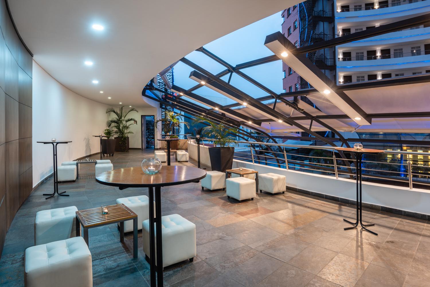 Hotel Spiwak Chipichape Cali