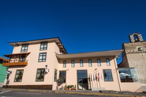 Alojamiento - Wyndham Costa del Sol Cajamarca