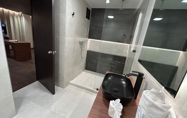 Hotel El Salvador - Hoteles cerca de Palacio de Bellas Artes en Ciudad de México