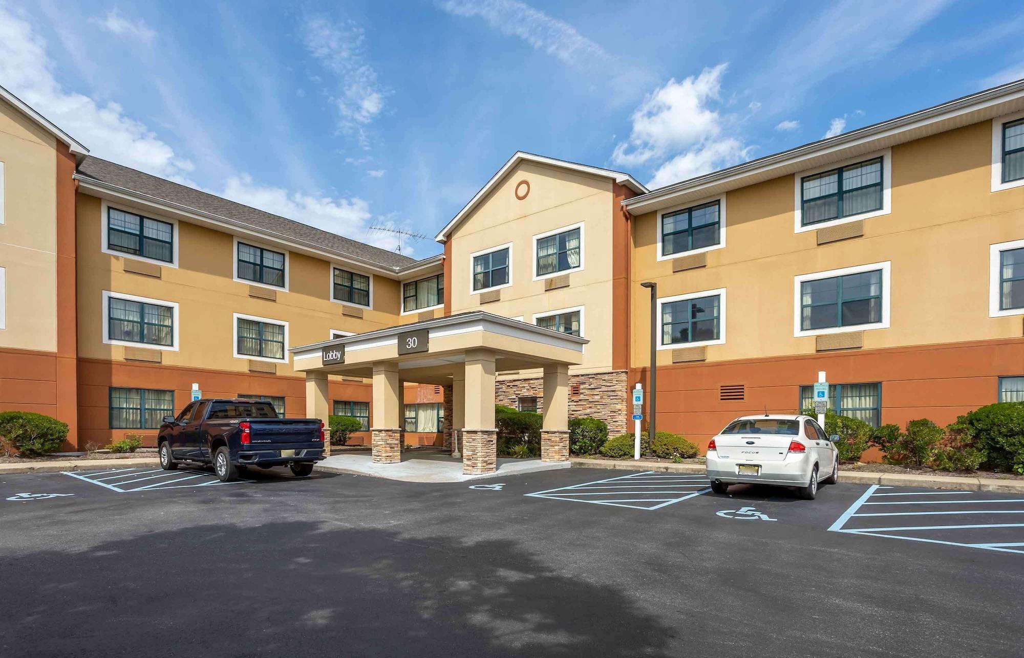 Varios Extended Stay America Suites Somerset Franklin