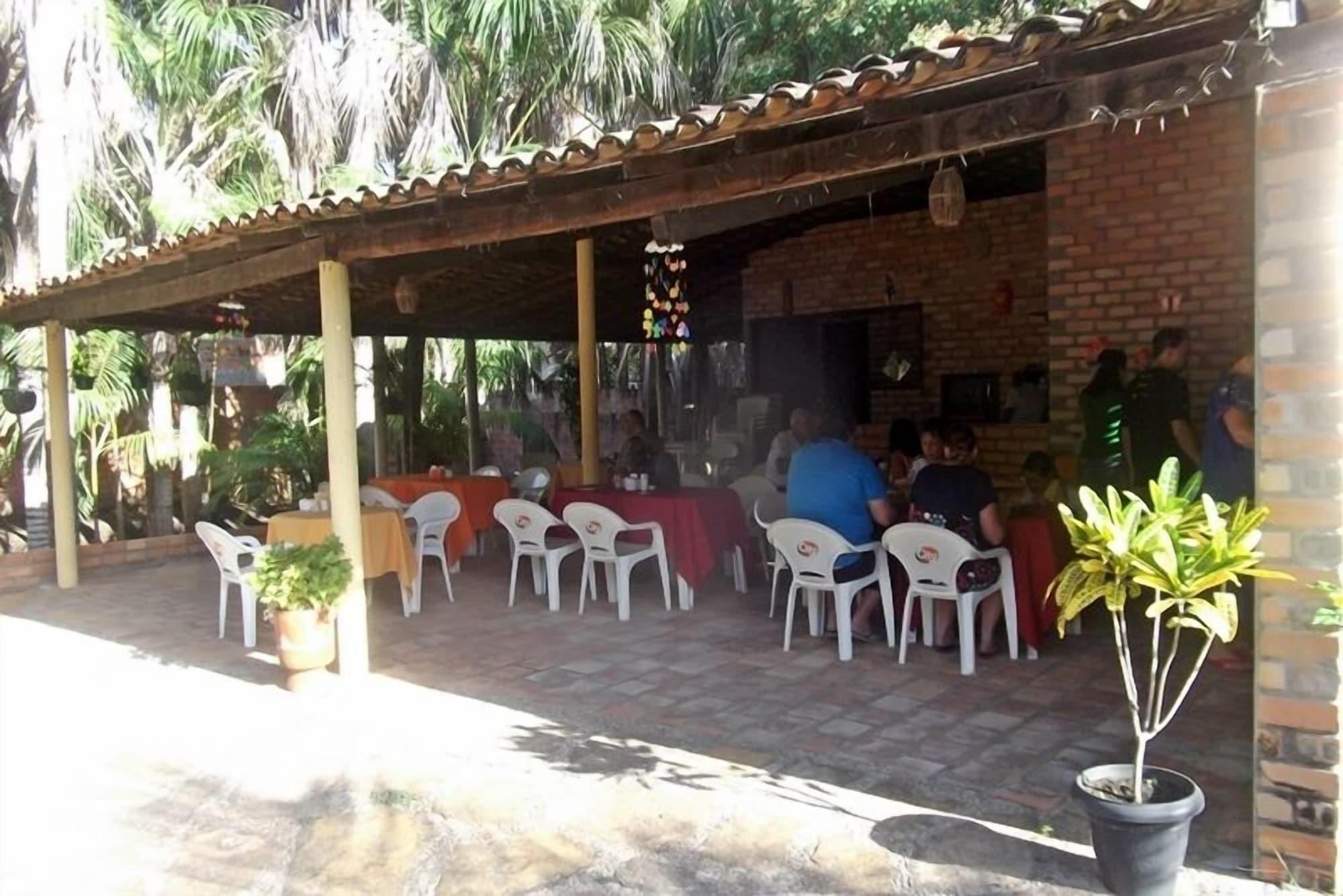 Restaurant Pousada do Riacho