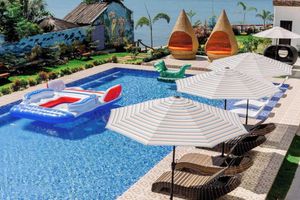 Alojamiento - Sonrisa Resort De Playa By Hiverooms