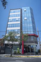 Alojamiento - Allpa Hotel & Suites