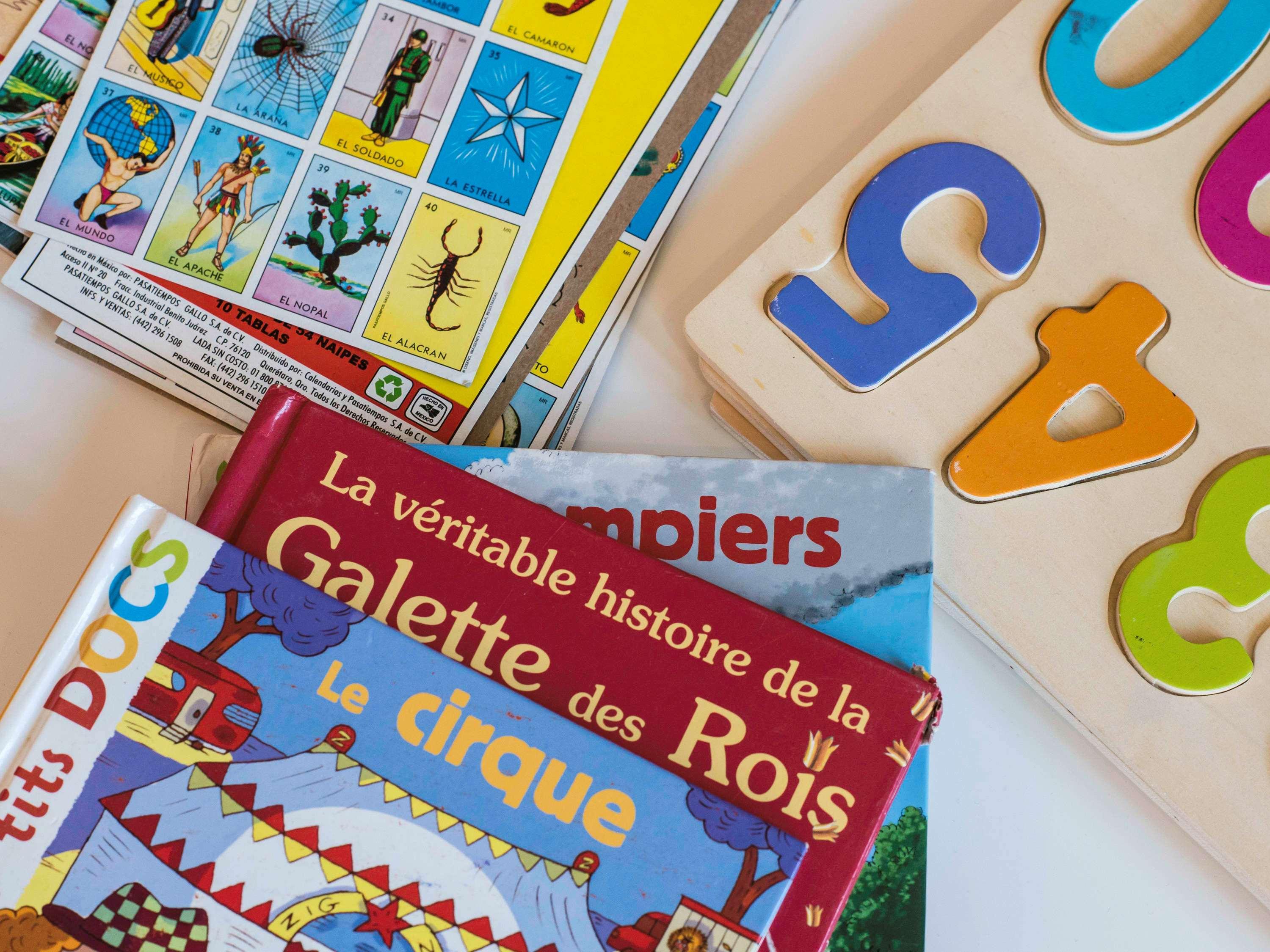 Instalaciones Recreativas ibis Chateau Thierry