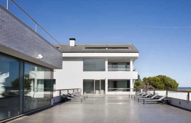Varios Hotel Barú