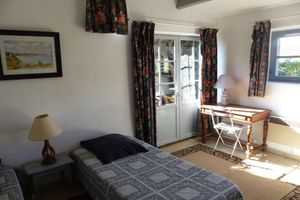 Alquiler Vacacional - Beautiful farmhouse on large plot of land in Noirmoutier, near town center and sea