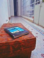 Alojamiento - Casa Sol y Sombra