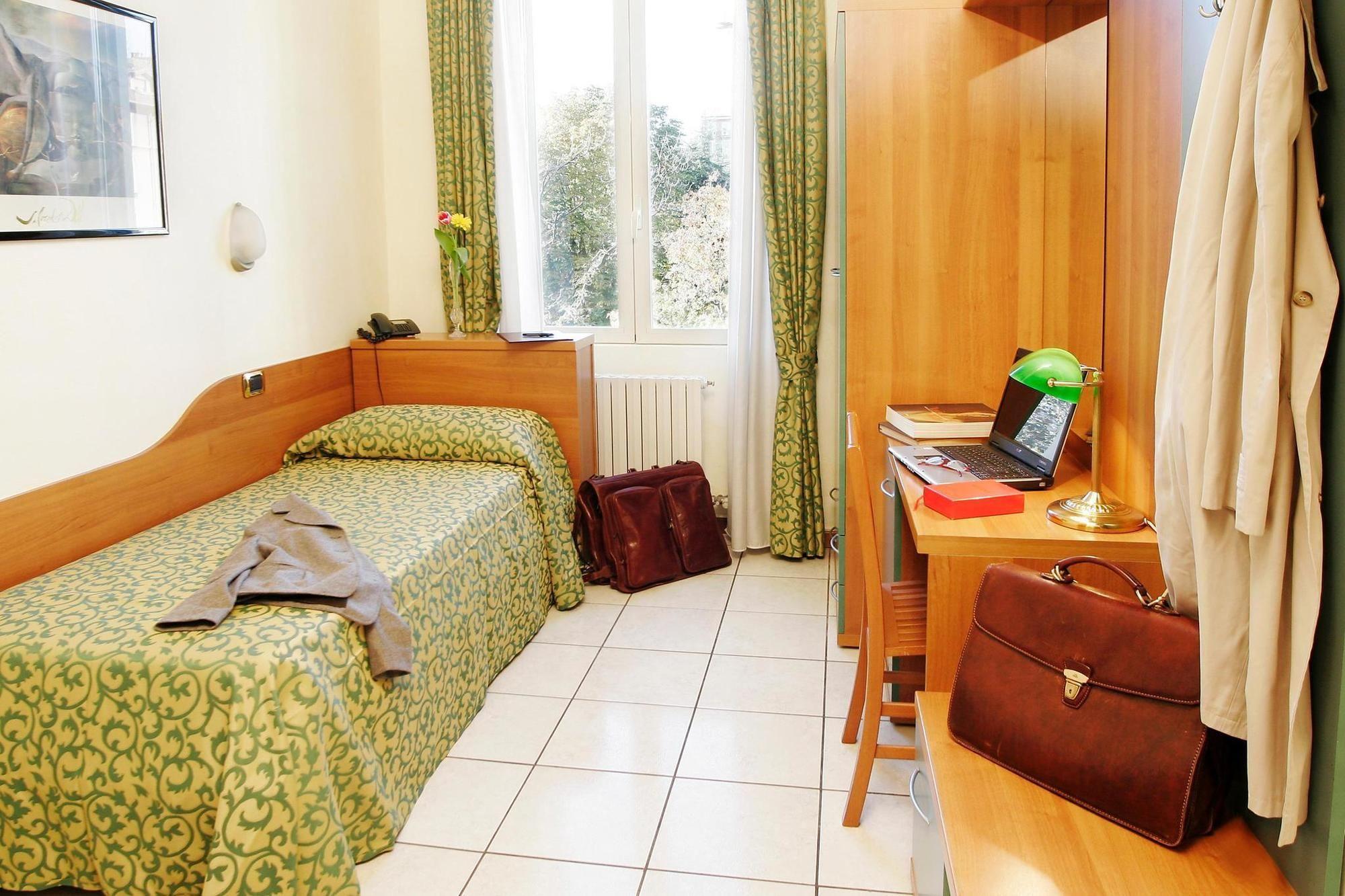 Habitación Hotel Florence